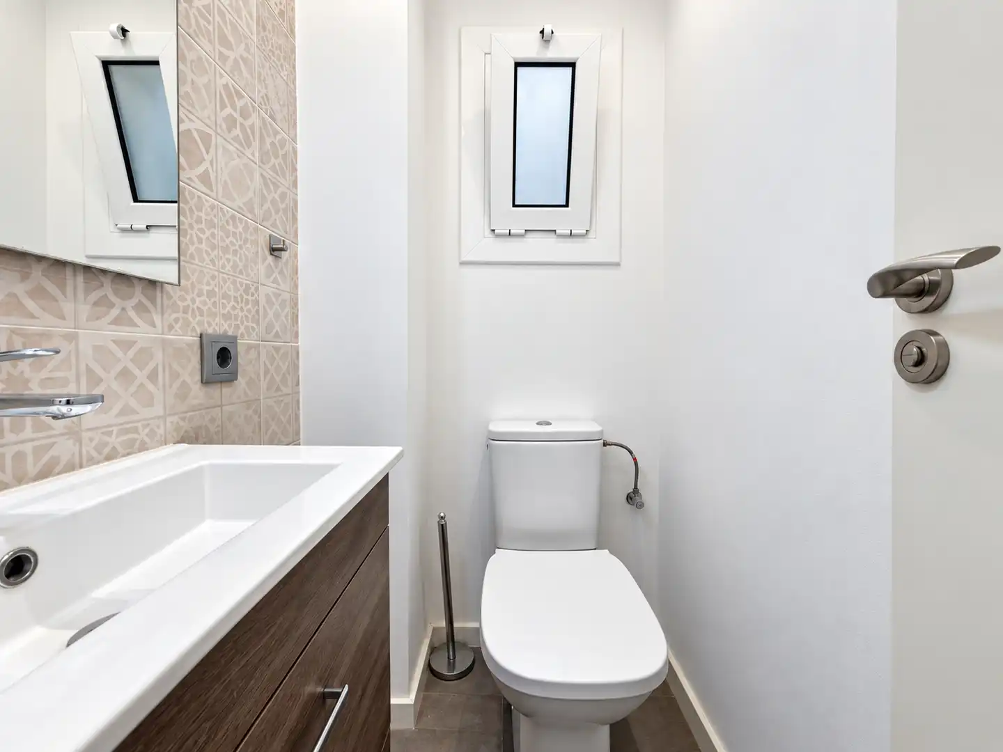 Piso con ascensor en venta en Ronda del Guinardó, imagen 17