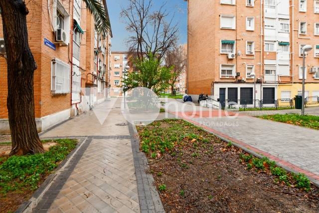 Piso en Venta en De La Encomienda De Palacios en Fontarrón