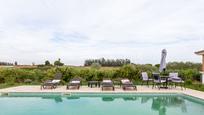 Piscina de Finca rústica en venda en Cartaya amb Terrassa i Piscina