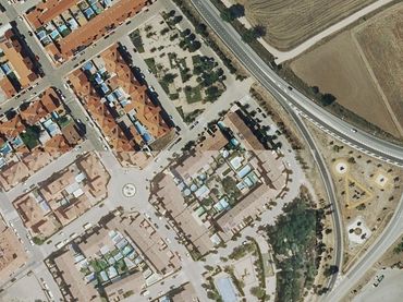 Flat for sale in Torrejón de Velasco