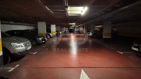 Foto 5 de Garaje en venta en Calle de Pío Baroja, Niño Jesús, Madrid Capital