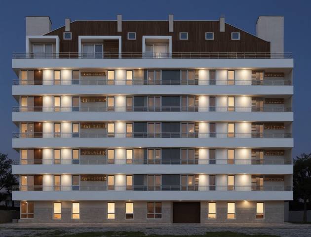 Piso en Venta en Manzanedo, 35 en Santoña