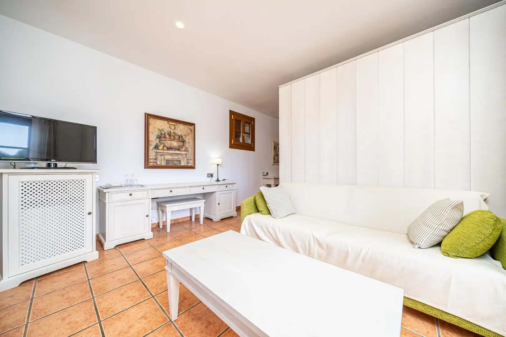 Habitación de Edificio en venta en Ses Salines con Piscina comunitaria