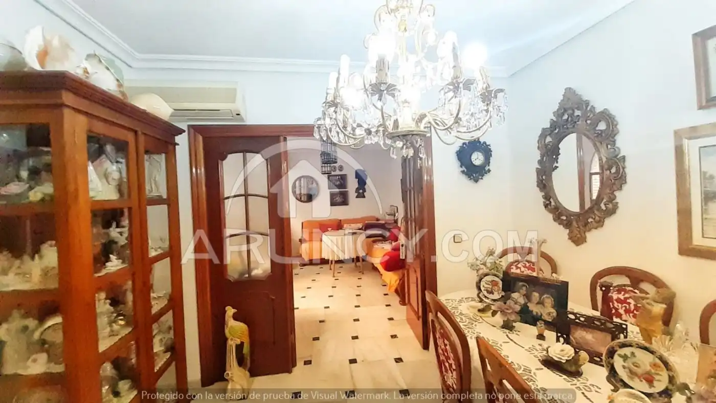 Houses for sale in Centro