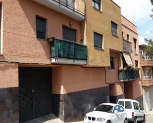 Exterior view of Garage for sale in Monistrol de Montserrat