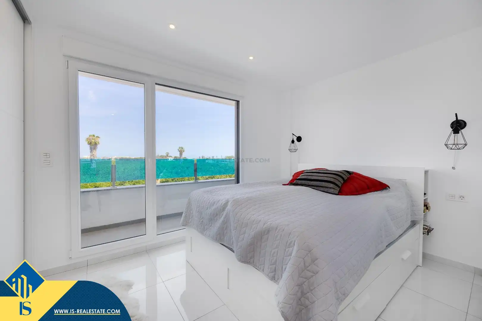 Casa con piscina en venta en Los Balcones - Los Altos, imagen 23