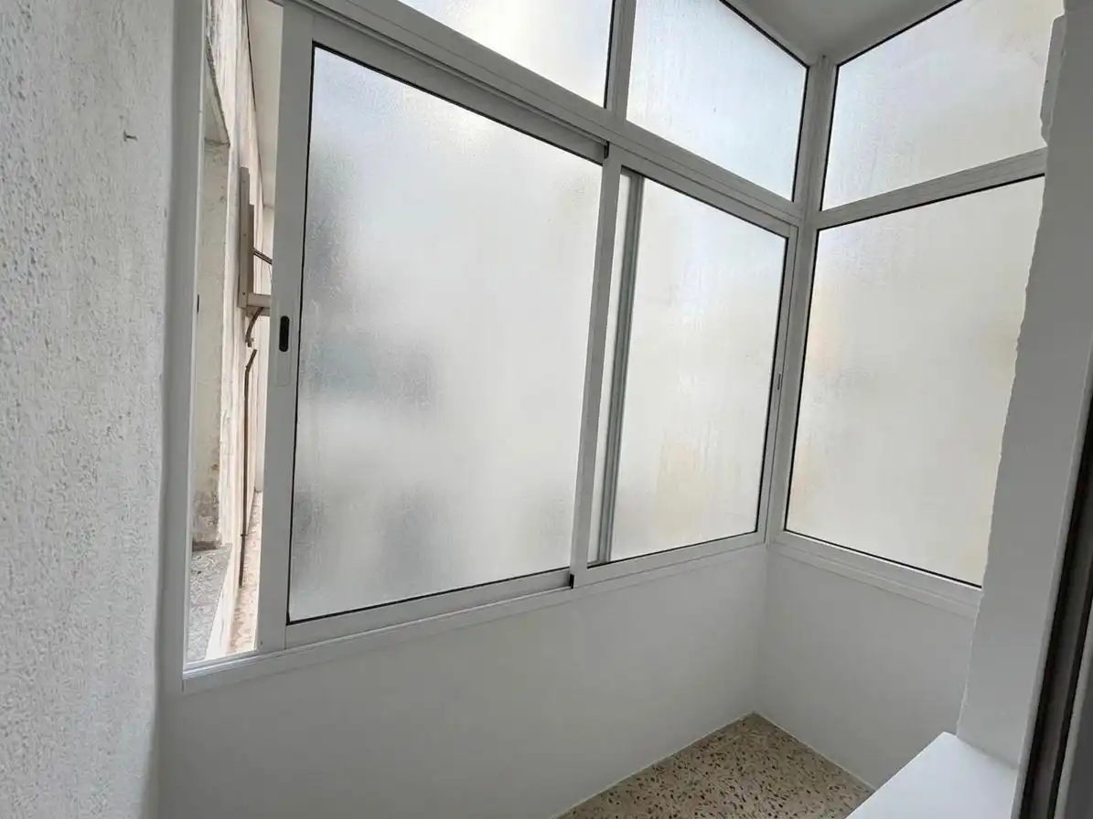 Vista exterior de Piso en venta en Cobeja con Aire acondicionado, Calefacción y Terraza