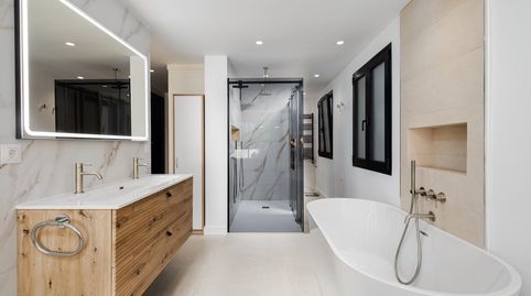 Foto 3 de Apartament en venda a Lomas de Marbella Club, Marbella