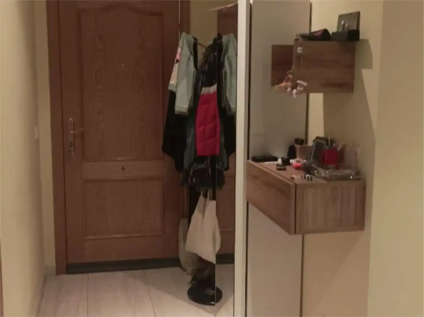 Piso en venta en Quiroga con Calefacción, Parquet y Trastero