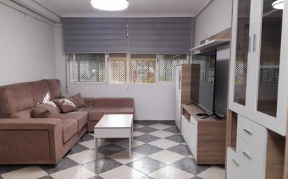 Living room of Planta baja for sale in  Córdoba Capital  with Air Conditioner