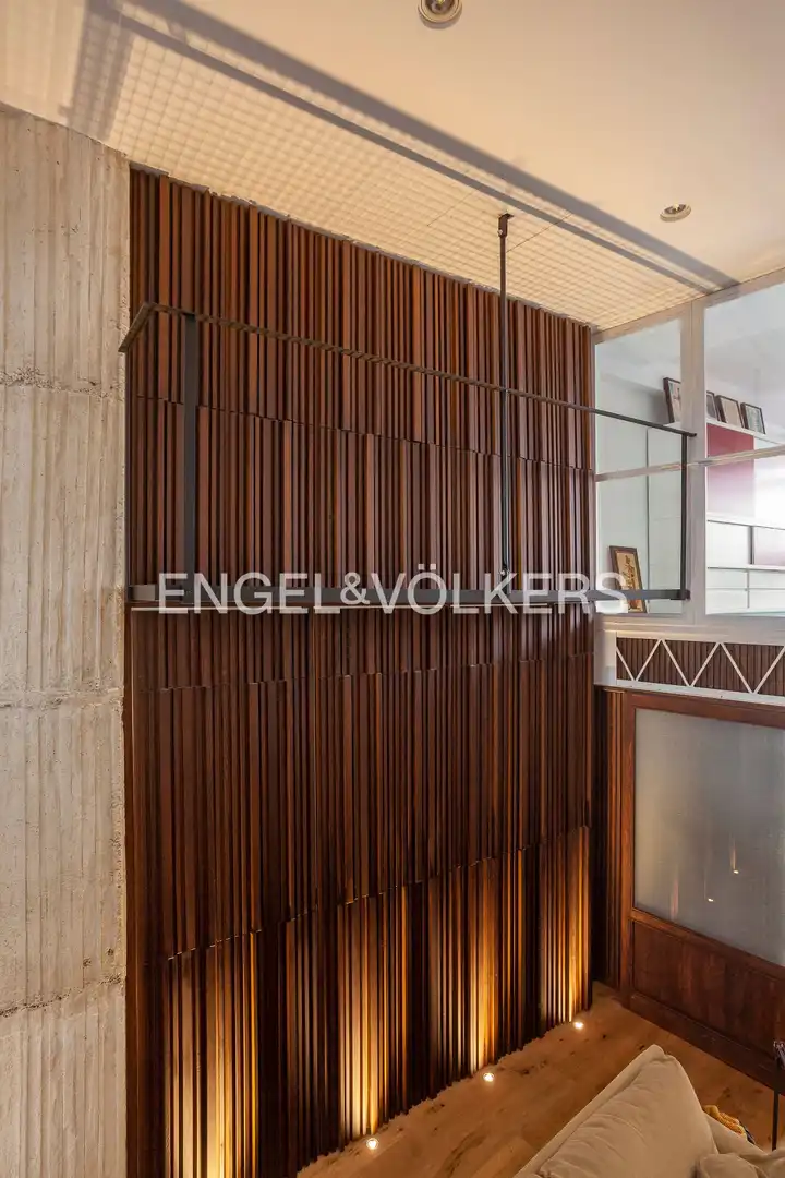 Duplexes for sale in Madrid, Madrid