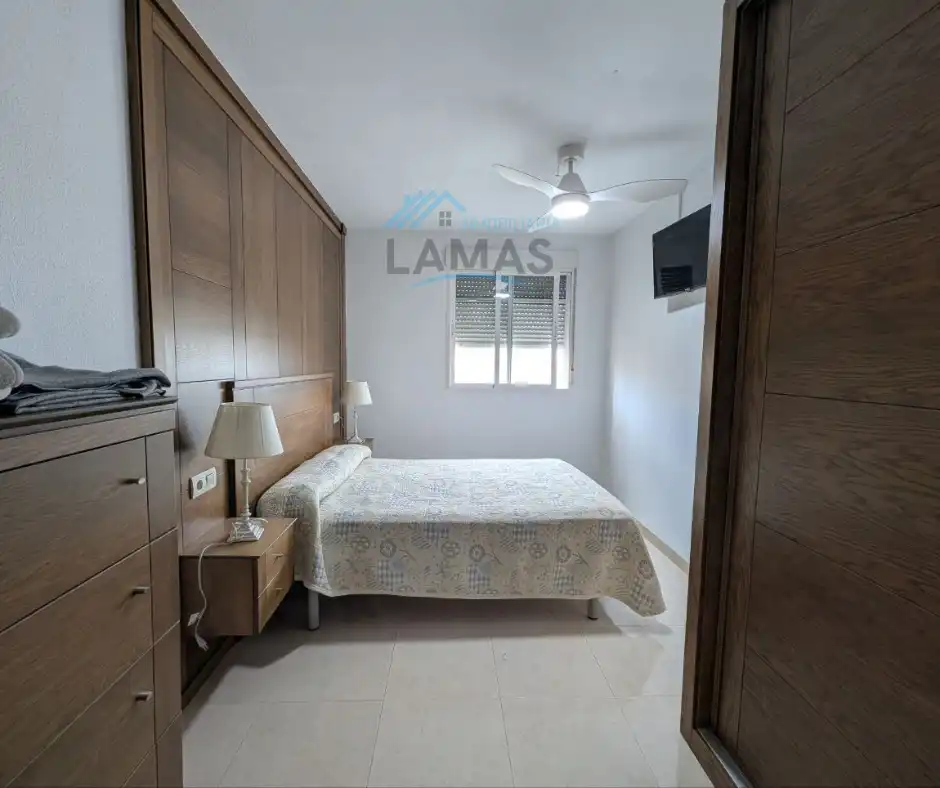 Habitación de Piso en venta en Navalmoral de la Mata con Aire acondicionado, Calefacción y Terraza