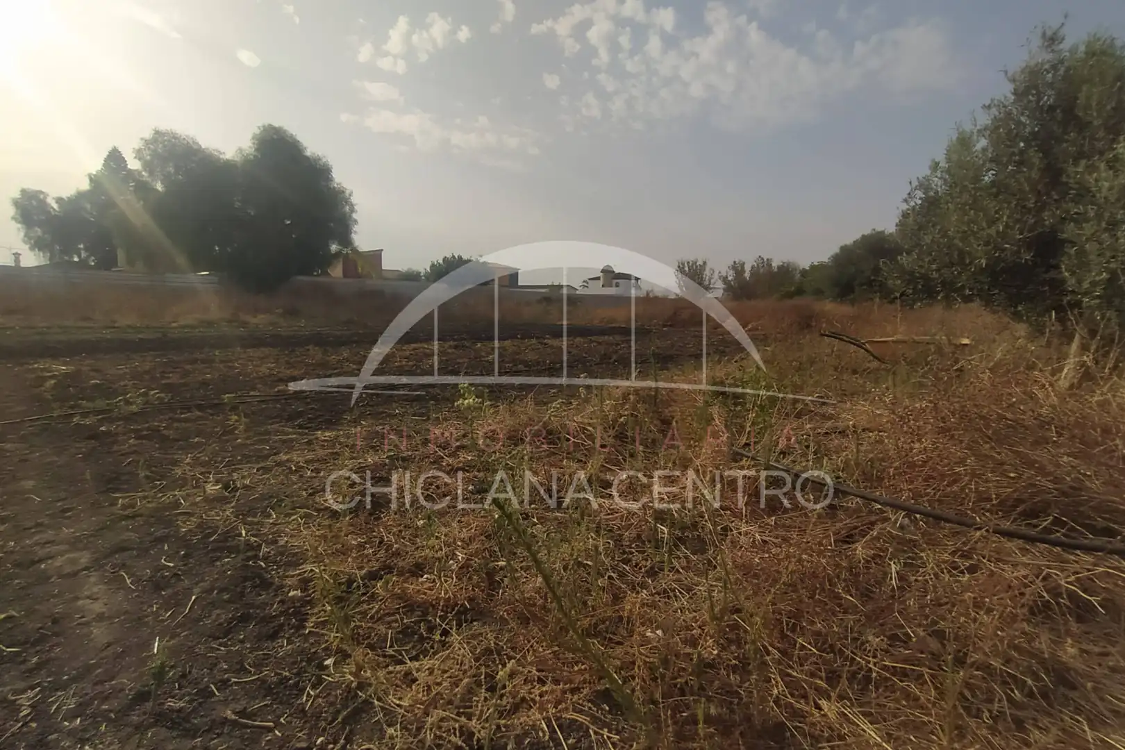 Terrenys i solars en venda a Las Lagunas - Campano