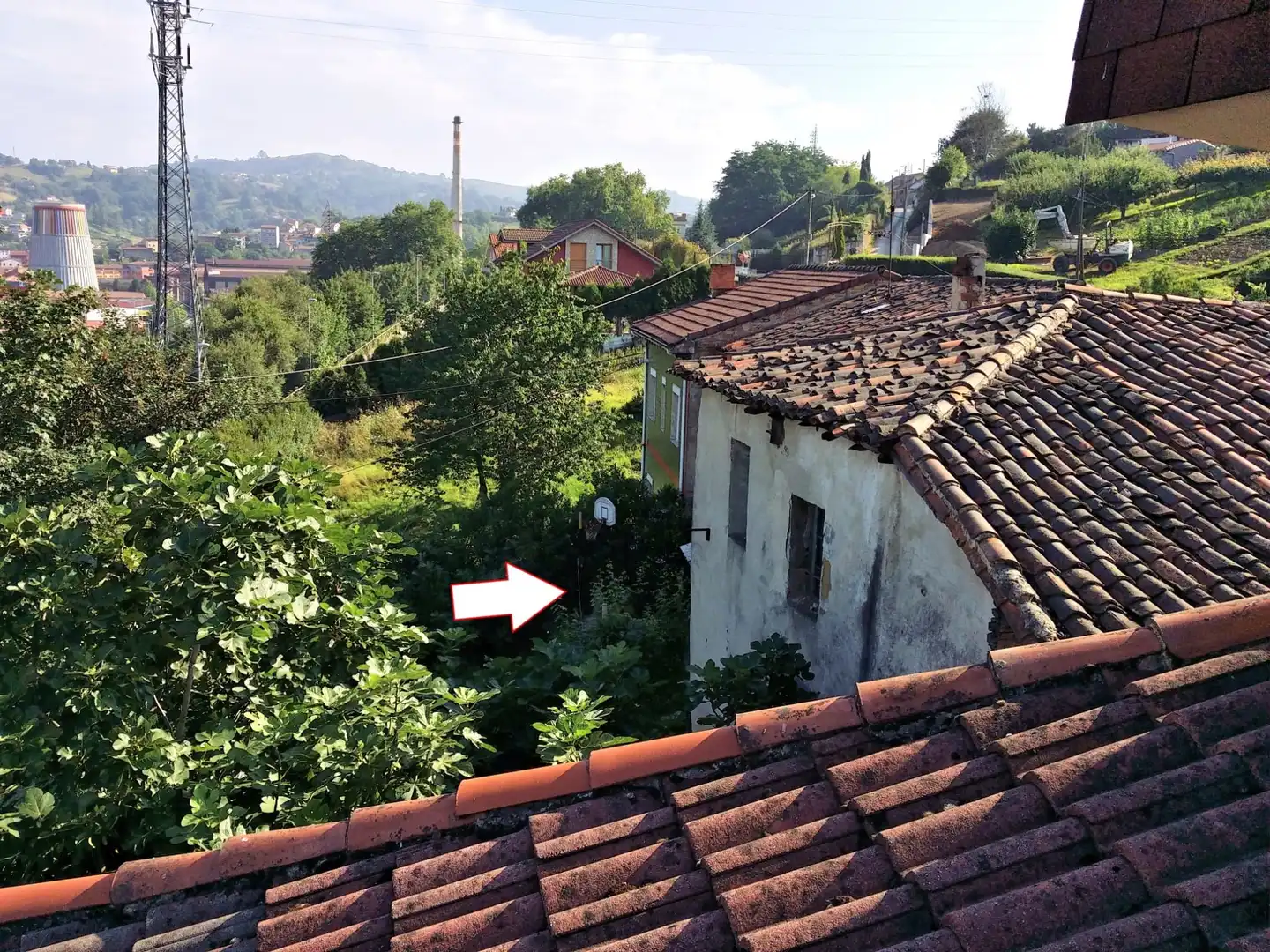 Houses for sale in Calle Marino Gutiérrez, La Felguera