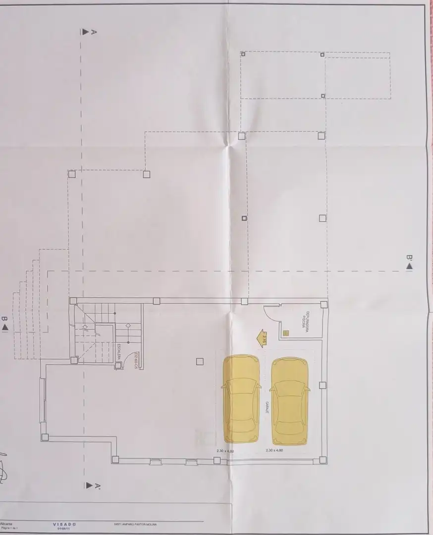 Houses for sale in Mutxamel  with Air Conditioner, Private garden and Storage room