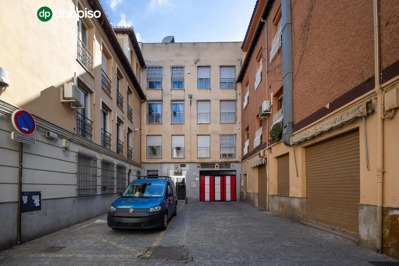 Piso con ascensor en venta en Calle Calle Nueva de la Virgen, imagen 25