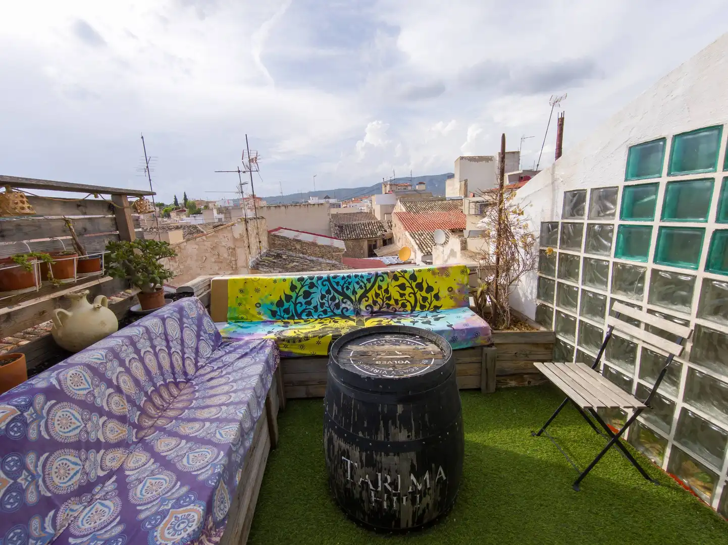 Duplex to rent in Monóvar  / Monòver, imagen 38