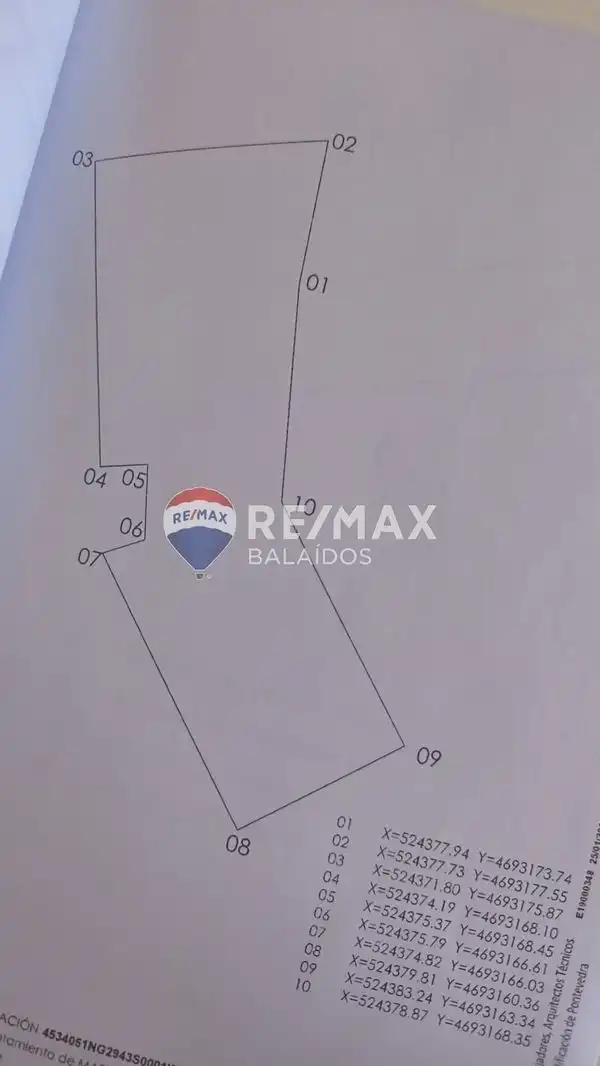 Casa en venta en Rúa Busto de Abaixo, imagen 5