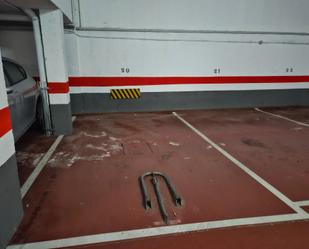Garage for sale in Villalba Estación