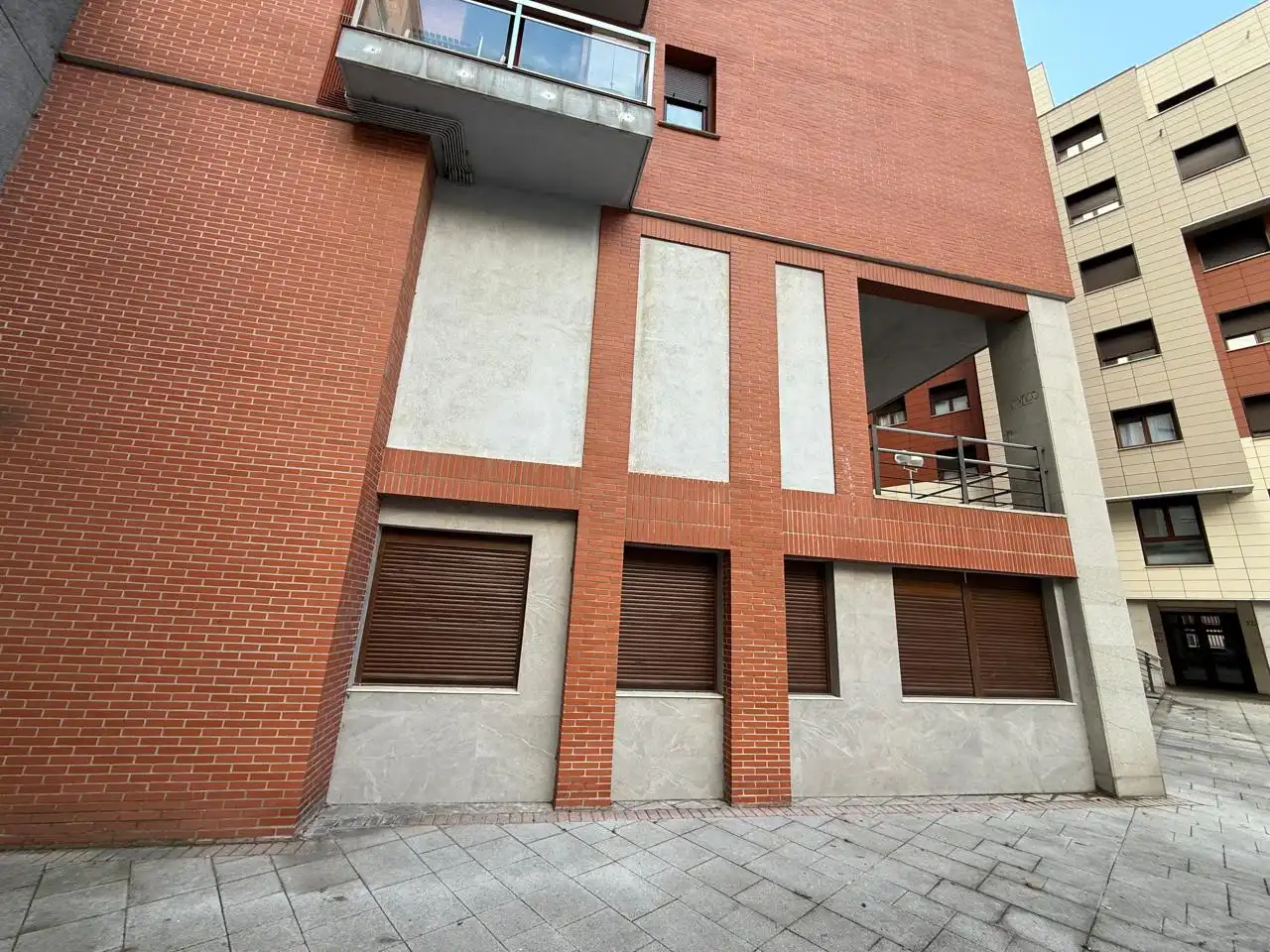 Local comercial en venda a San Vicente Kalea, imagen 20