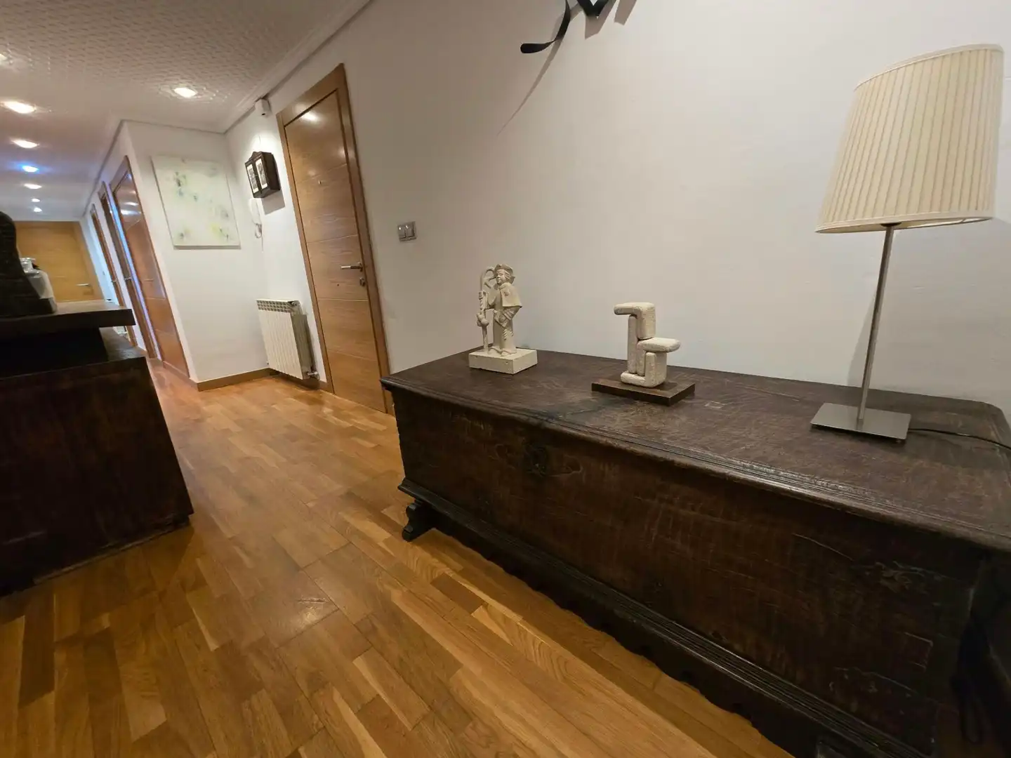 Wohnung zur Miete in del Arco, imagen 36