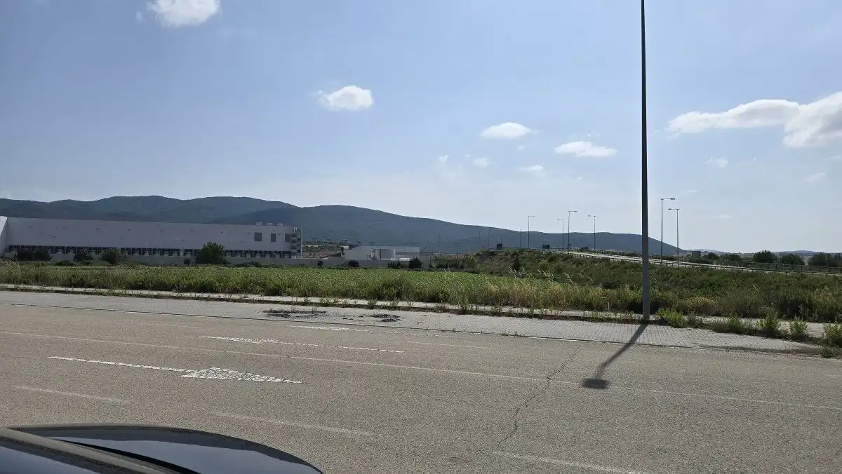 Terreny residencial en venda a Crucero - Aquende, imagen 8