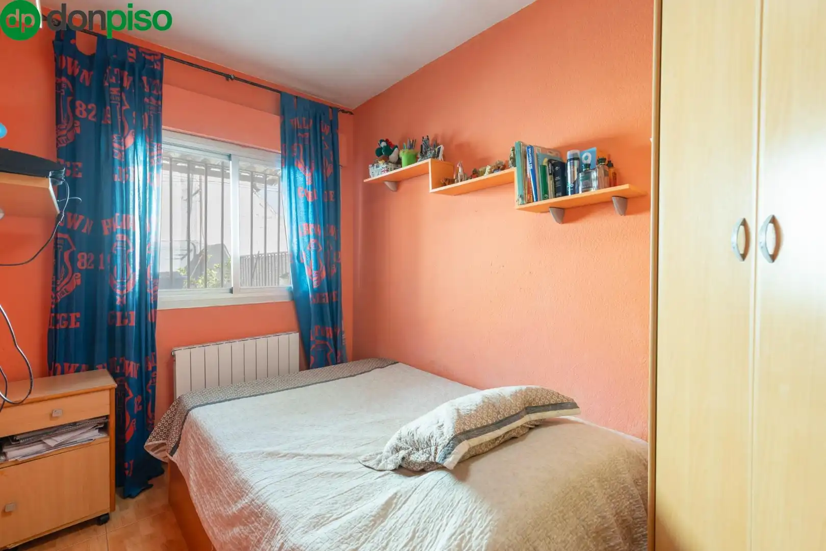 Bedroom of Detached homes for sale in Armilla  with Air Conditioner, Heating and Terrace