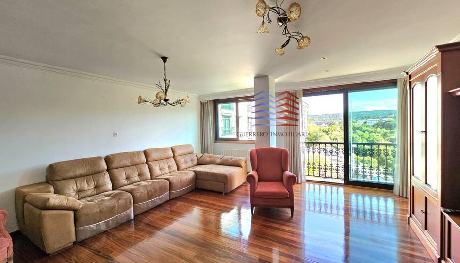 Photo 1 of Duplex to rent in Marie Curie, Mariñamansa, Ourense