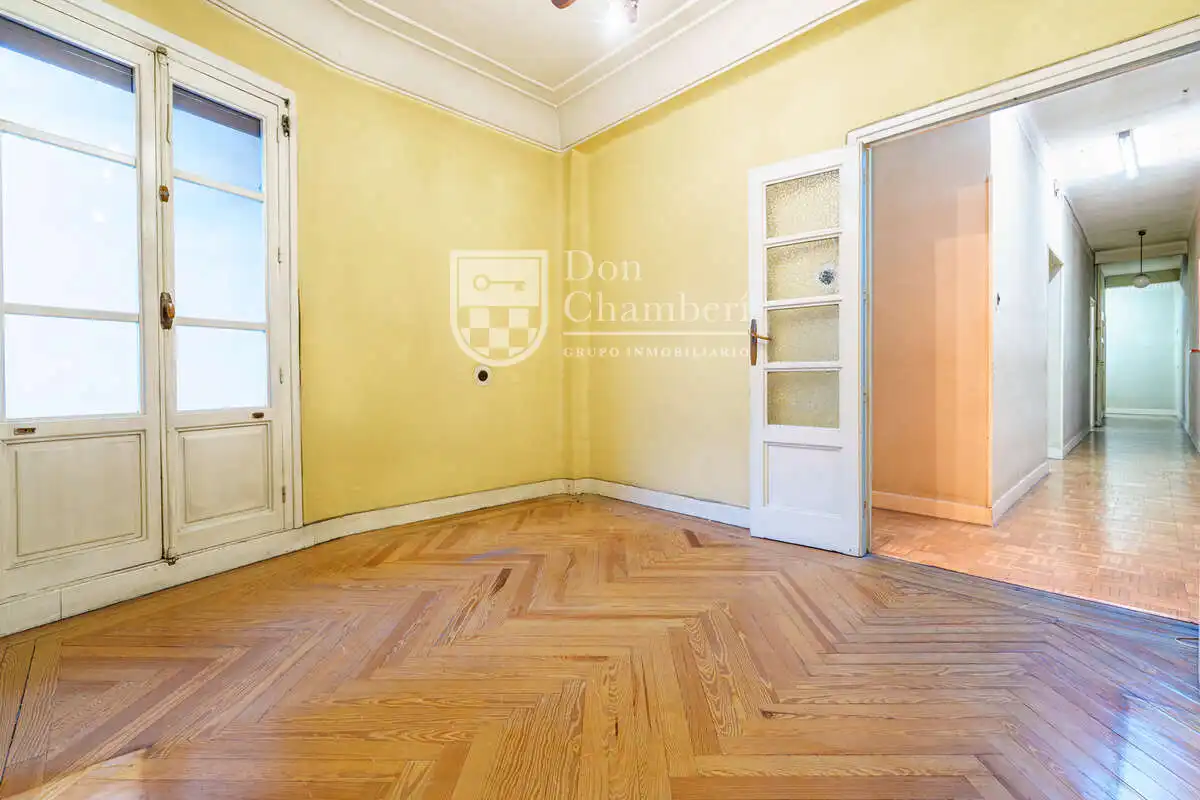 Flat with lift for sale in Garcia de Paredes, imagen 30