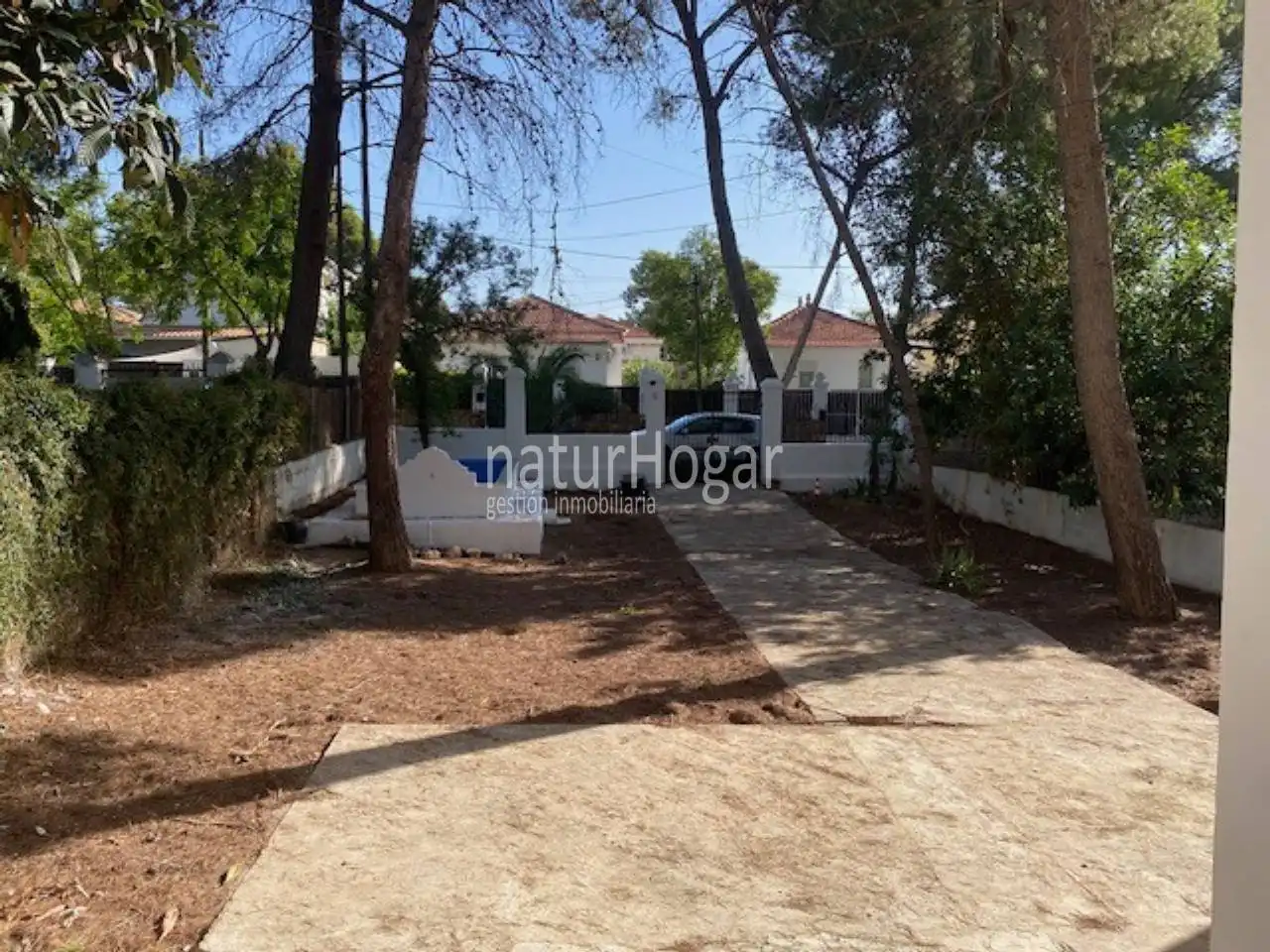 Haus oder Chalet zur Miete in La Cañada
