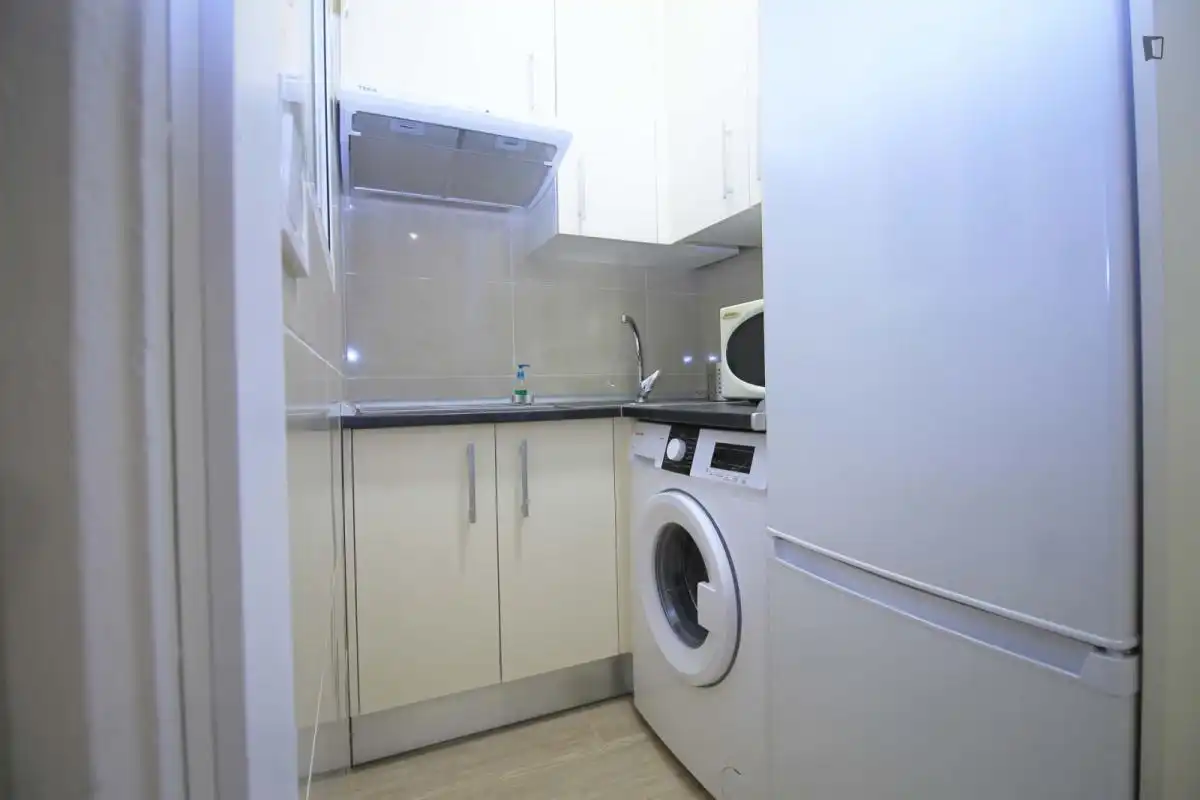 Apartament de lloguer a Chamberí, imagen 6