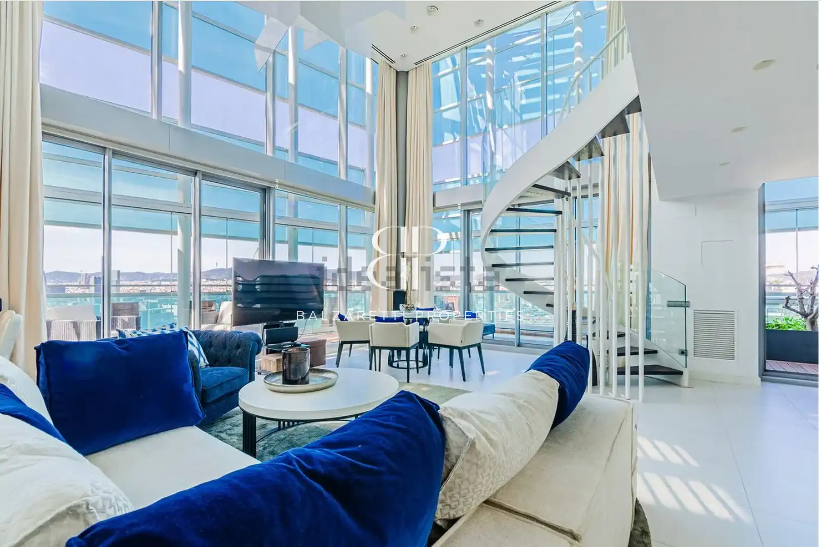 Attique avec terrasse à vendre à Passeig del Taulat, imagen 14