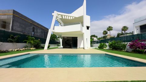 Foto 3 de Casa o chalet en venta en Nueva Atalaya, Estepona