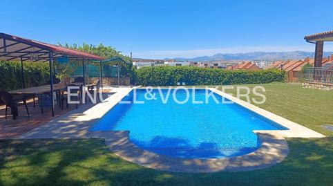 Foto 2 de Casa o xalet en venda a Soto de Viñuelas, Tres Cantos