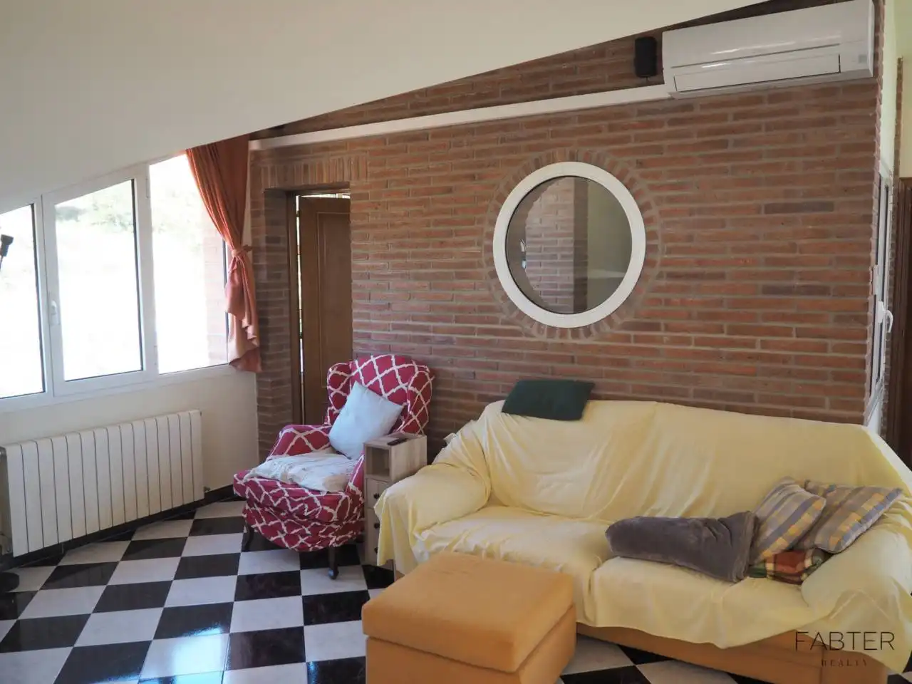 Casa amb piscina en venda a Calle Regassol del Pit-roig, imagen 37