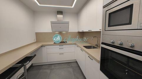 Foto 4 de Apartamento de alquiler en Centro, Segovia