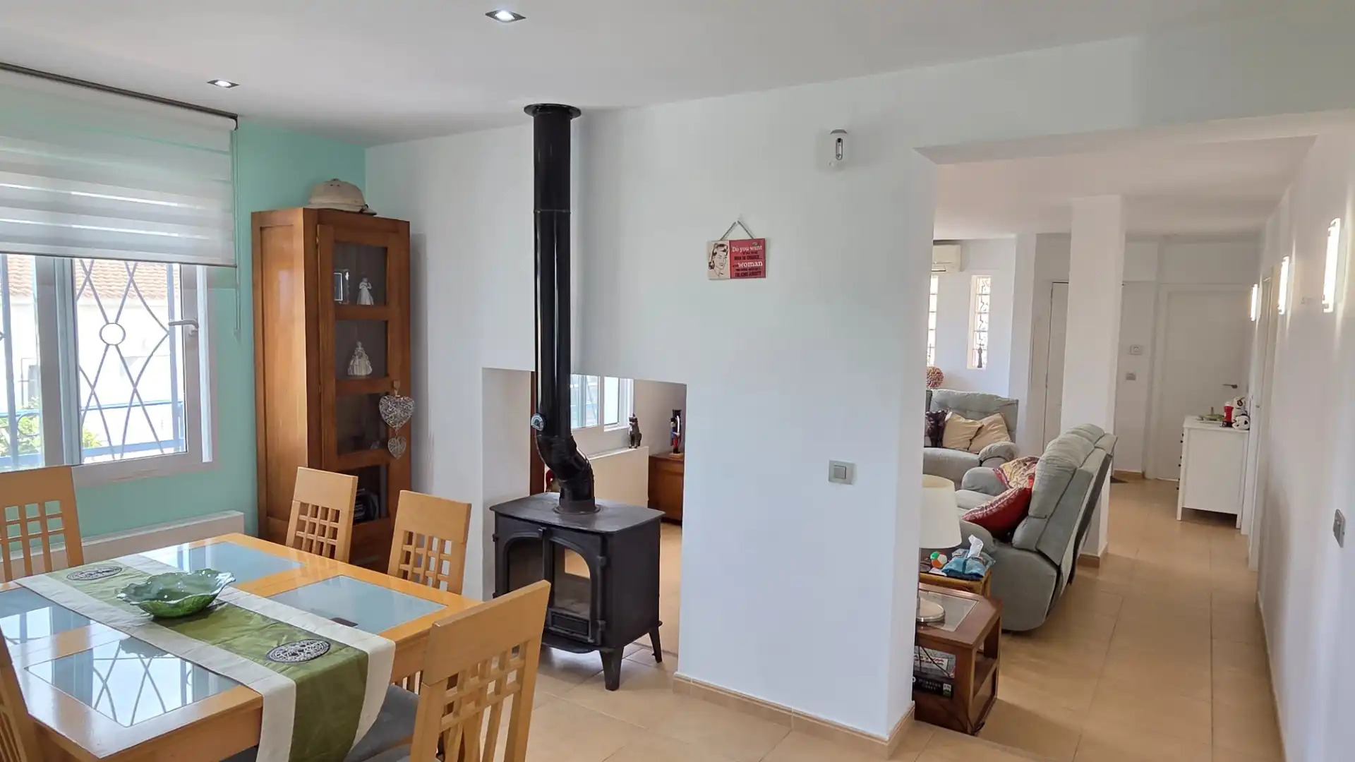 Villa avec piscine à vendre à Calle Montes de León 3, imagen 11