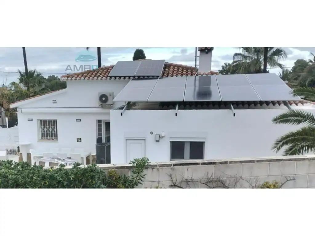 Detached house for sale in Cami San Juan, imagen 5