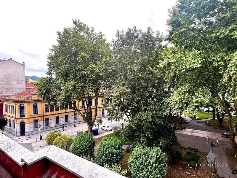 Wohnung mit Aufzug zum Verkauf in La Felguera, imagen 25