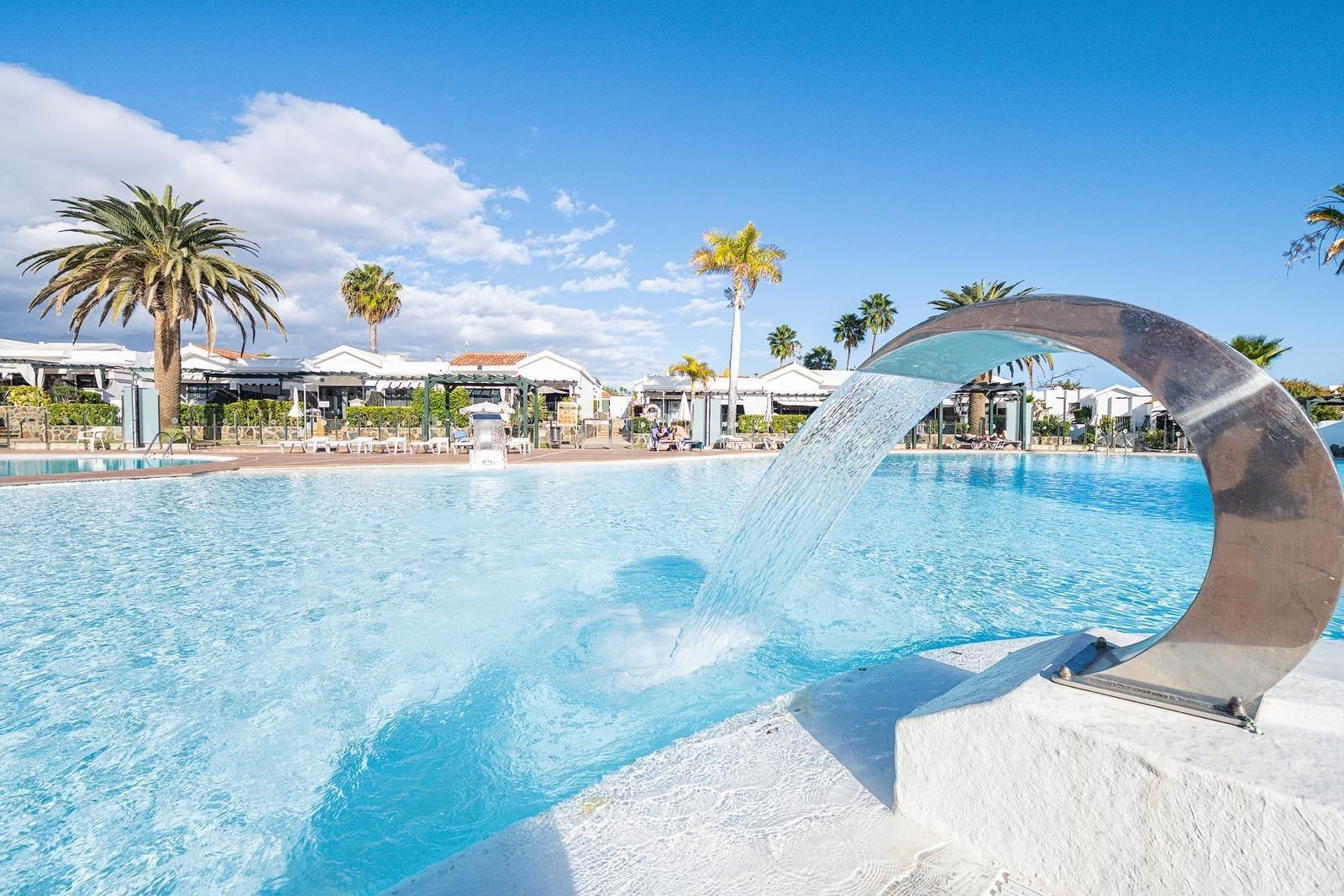 House or chalet to rent in Avenida TOUROP KUONI, 23, Maspalomas - Meloneras, San Bartolomé de Tirajana