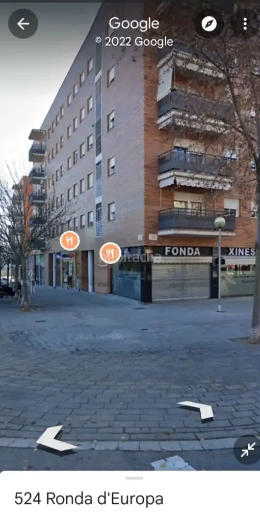 Individual to rent in Ronda d'Europa 524, imagen 3