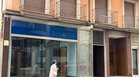 Photo 2 of Premises for sale in Calle Postas, Centro, Burgos