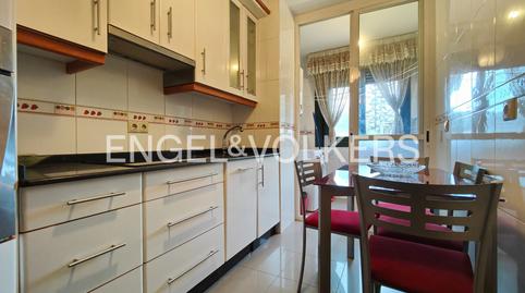 Foto 2 de Apartament en venda a Zona Fernández Ladreda, Pontevedra