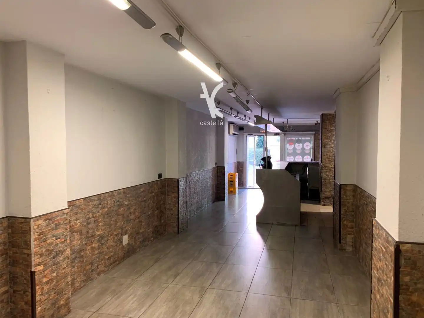 Local en venta en Premià de Mar