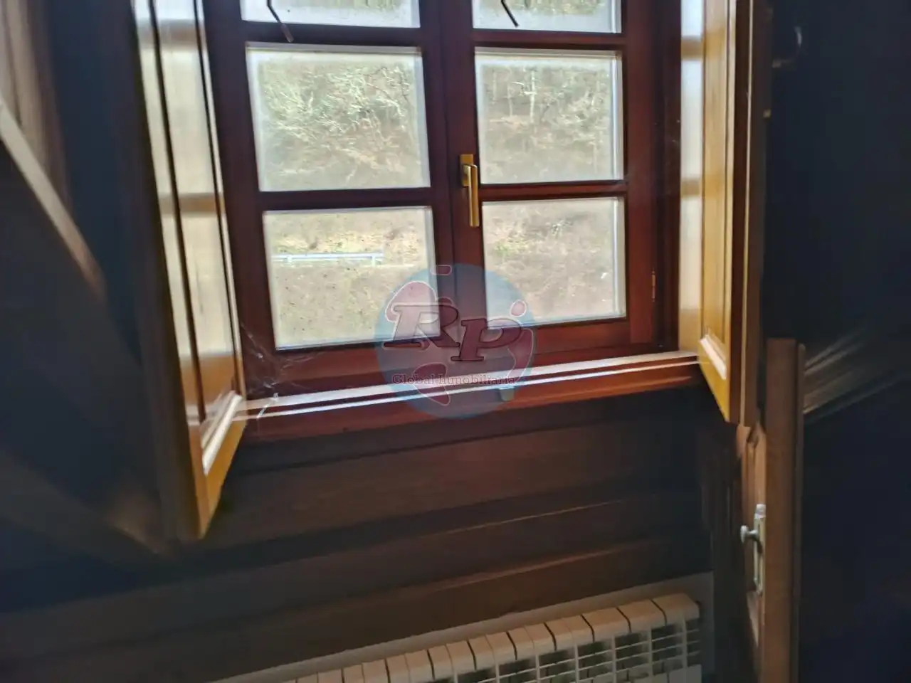 Casa rústica amb jardí en venda a Vega de Valcarce, imagen 31