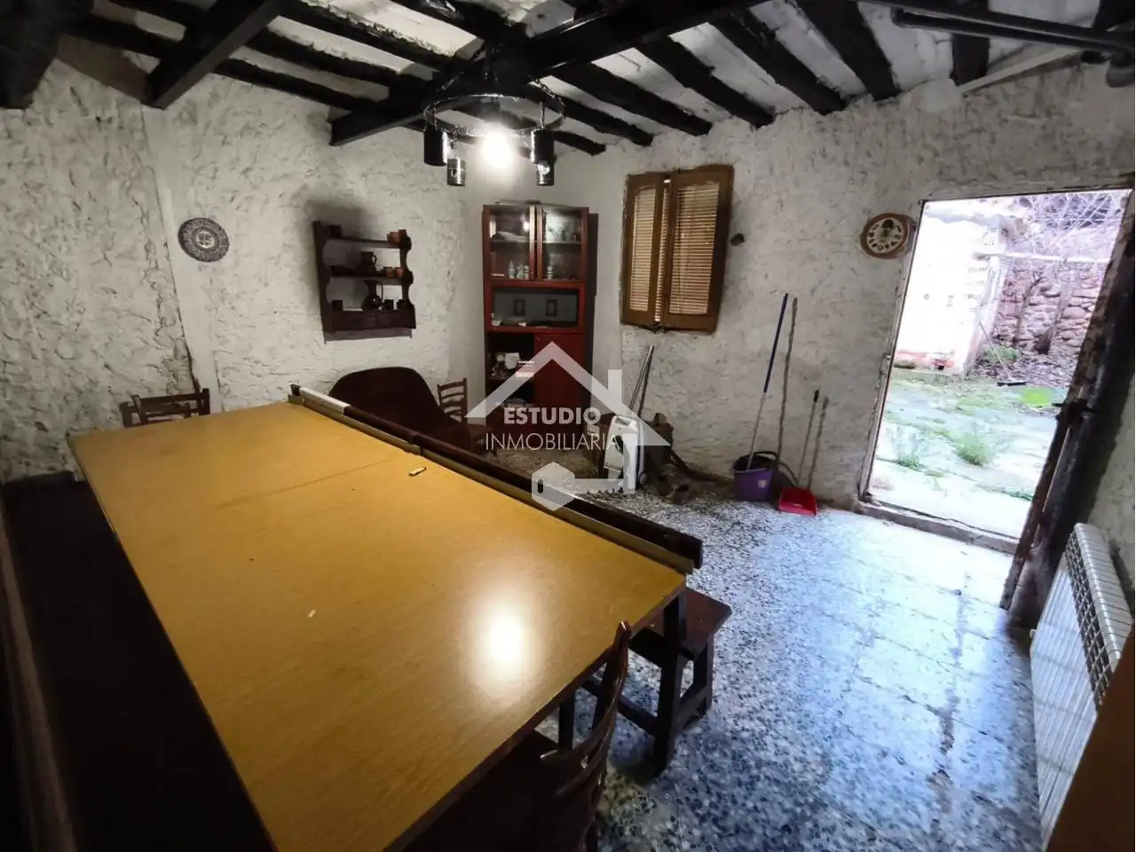 Casa con jardín en venta en Calle San Isidro, imagen 8