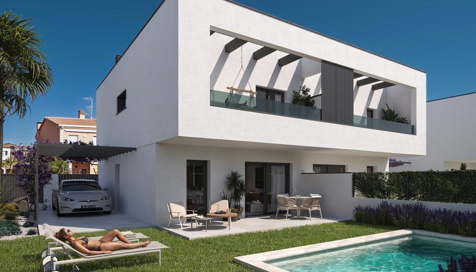 Photo 0 of Promotion NERO RESIDENCIAL