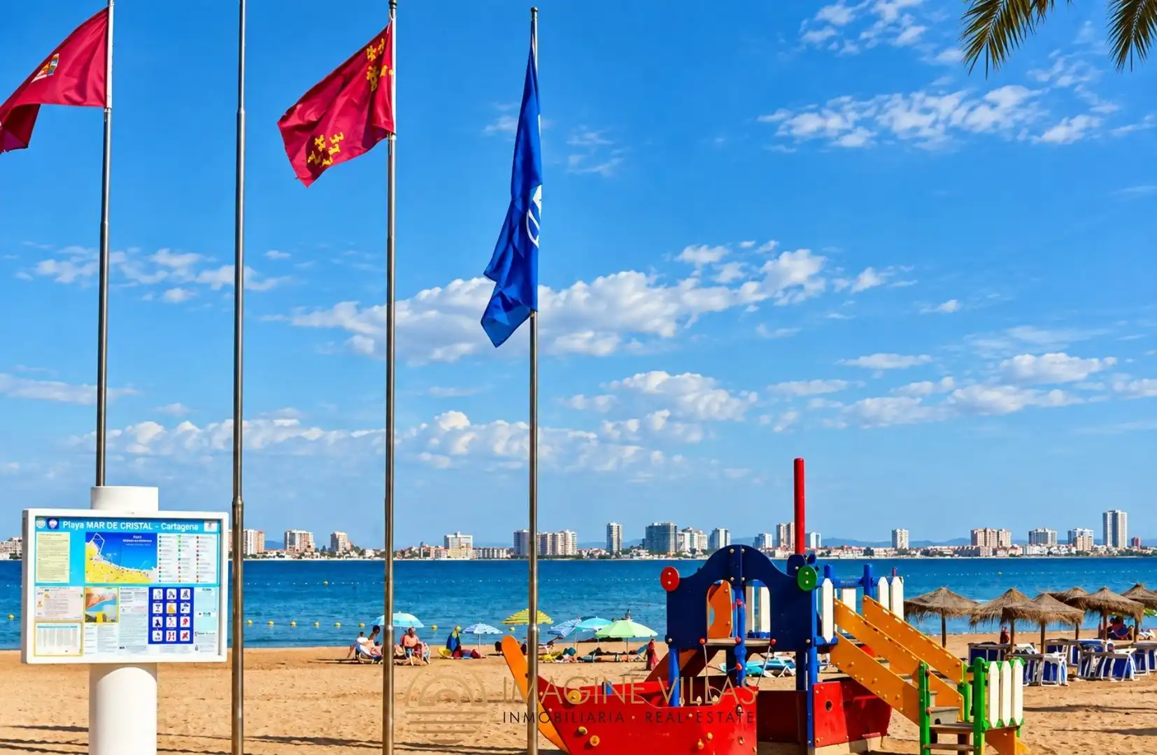 Apartament amb piscina en venda a RIBERA BEACH, imagen 66