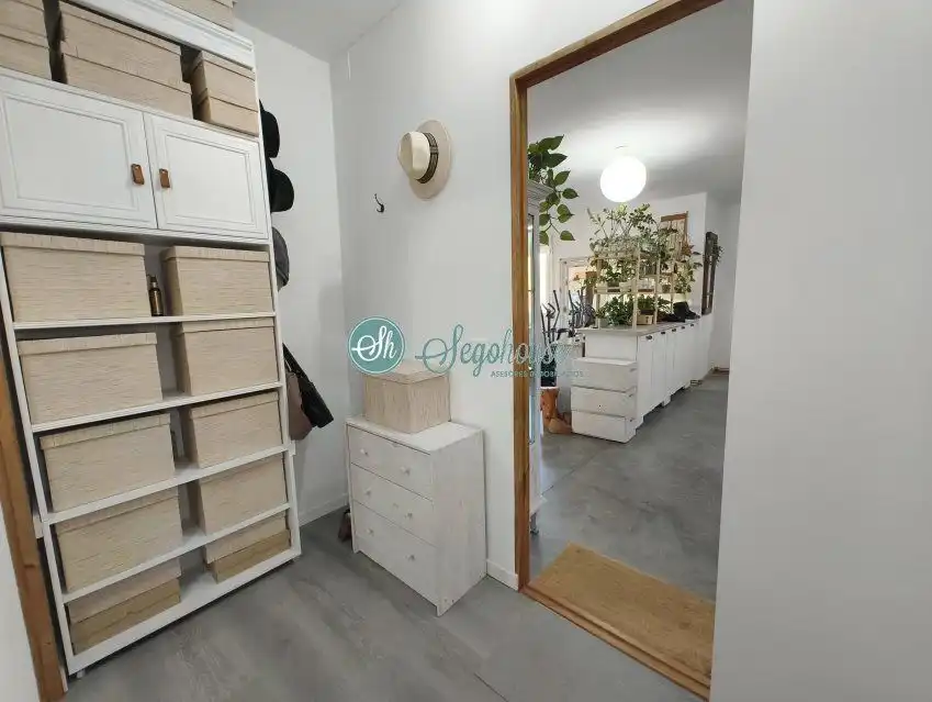 Villa zum Verkauf in Santa María la Real de Nieva, imagen 96