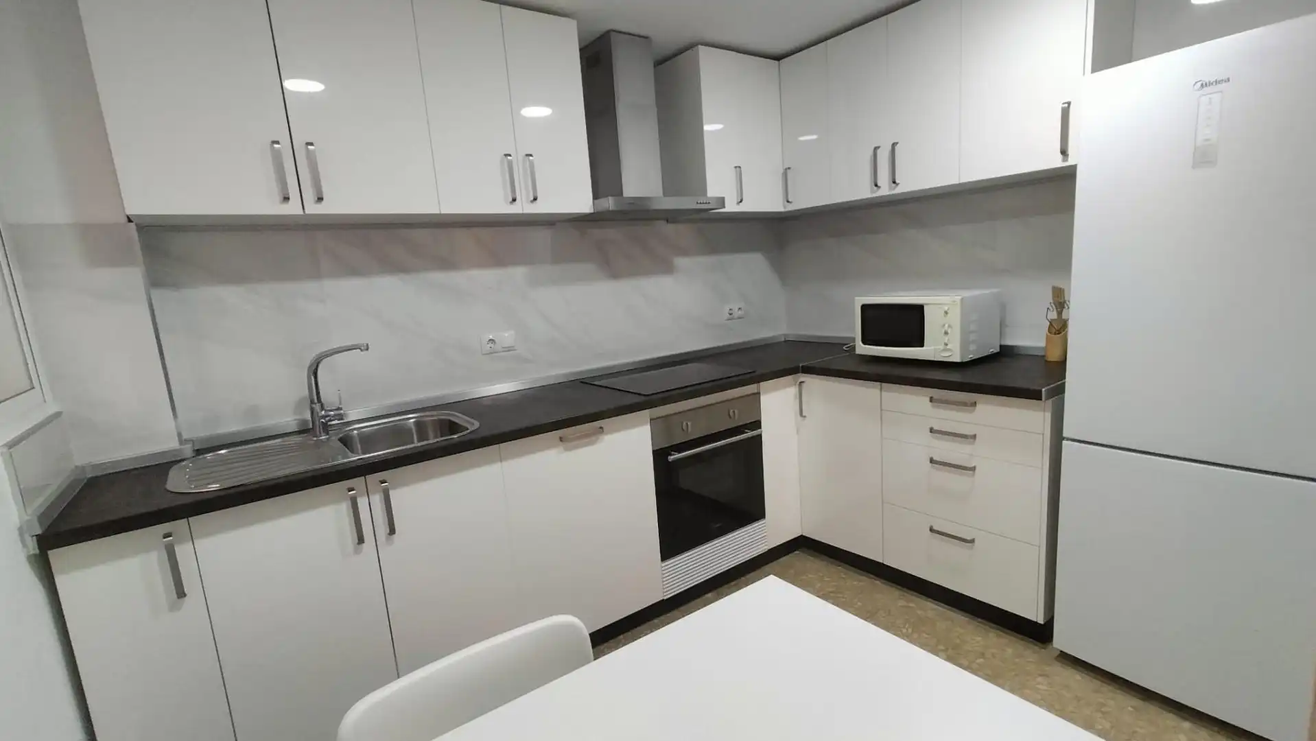 Wohnung zur Miete in Málaga, Málaga